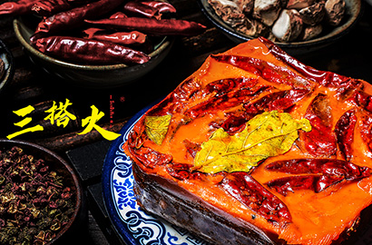 长岭县VI设计：城市与企业品牌联动的视觉纽带